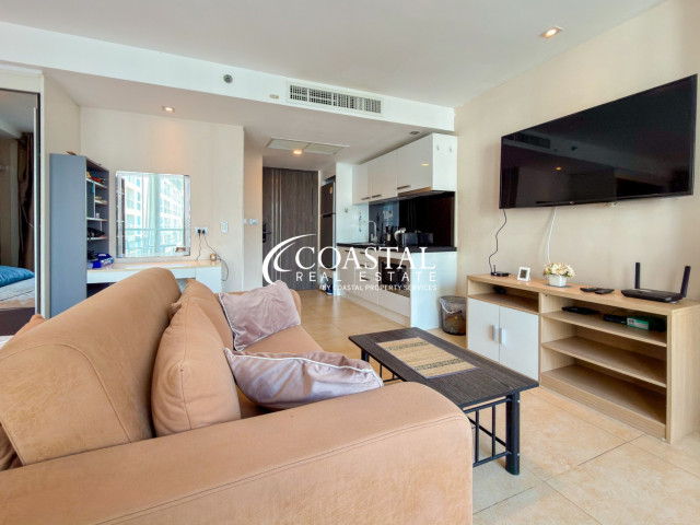 คอนโดสำหรับขายที่พัทยากลาง