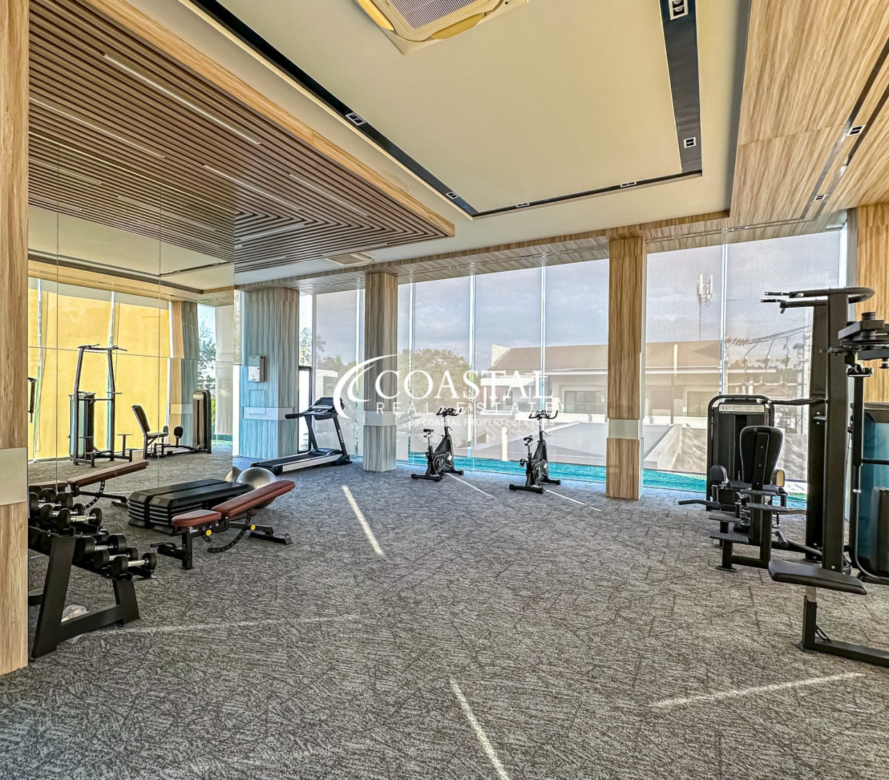 ทาวน์เฮ้าส์สำหรับขายที่หนองปลาไหล