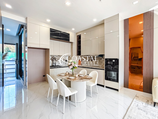 ทาวน์เฮ้าส์สำหรับขายที่หนองปลาไหล