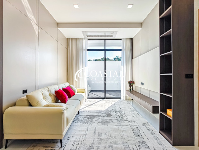 ทาวน์เฮ้าส์สำหรับขายที่หนองปลาไหล