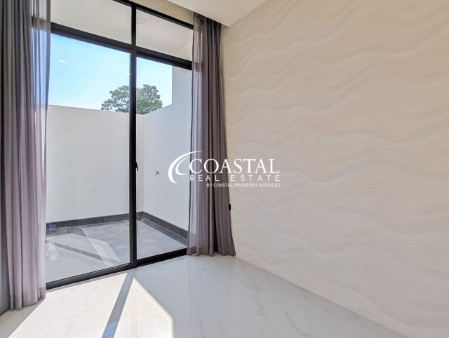 ทาวน์เฮ้าส์สำหรับขายที่หนองปลาไหล