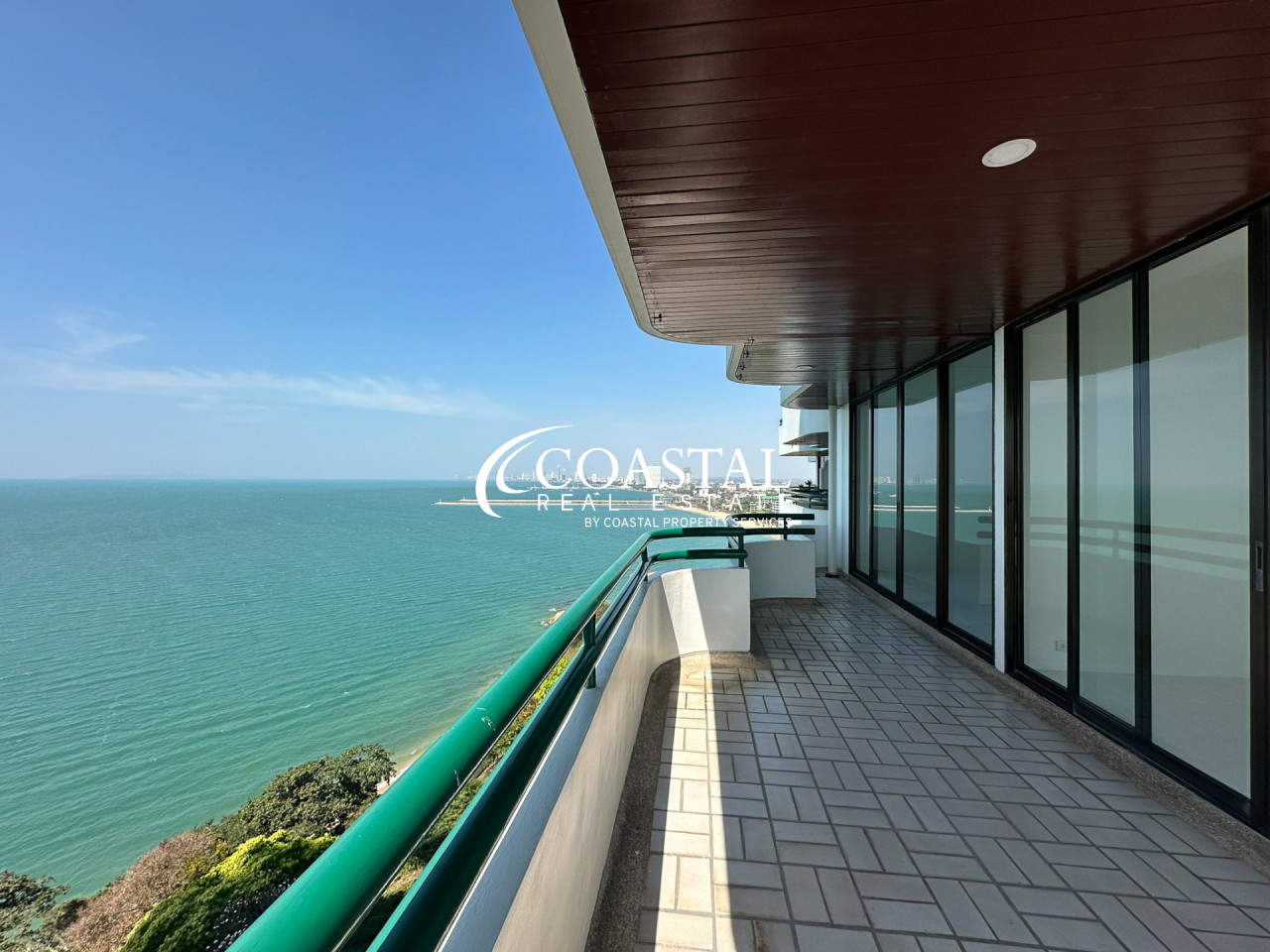 Condo For Sale Na-Jomtien