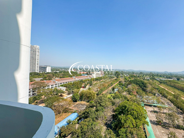 Condo For Sale Na-Jomtien