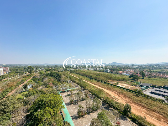 Condo For Sale Na-Jomtien