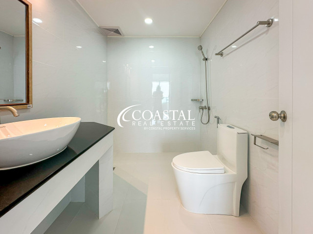 Condo For Sale Na-Jomtien
