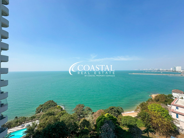 Condo For Sale Na-Jomtien