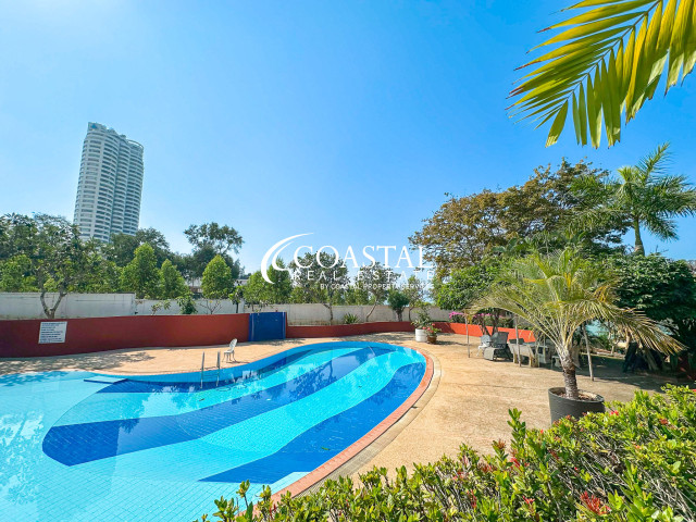 บ้านสำหรับเช่าที่นาจอมเทียน