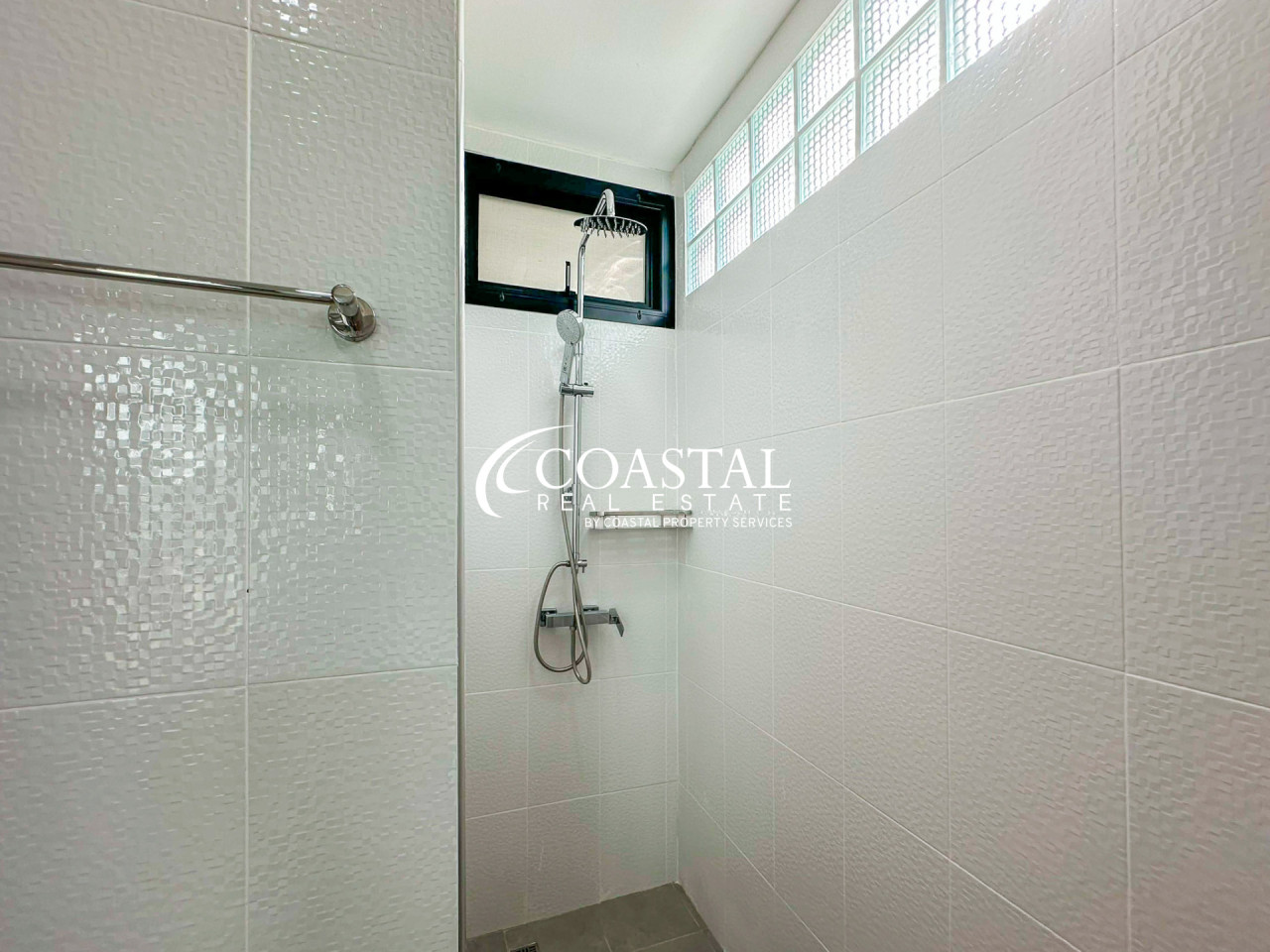 บ้านสำหรับเช่าที่นาจอมเทียน