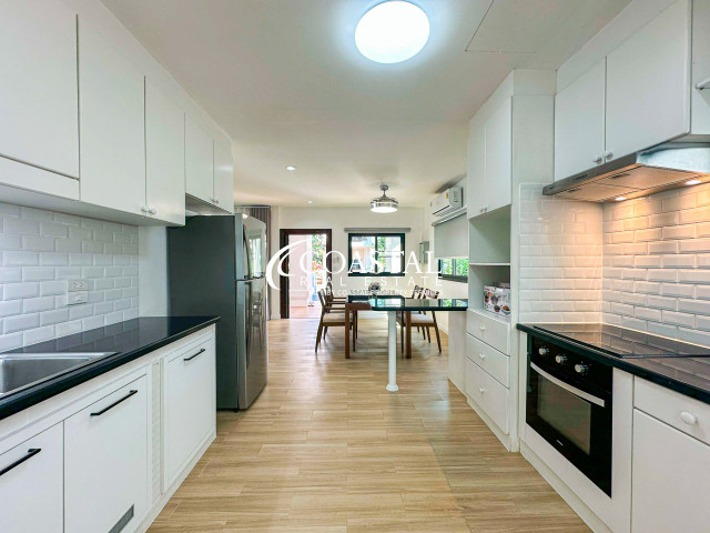 บ้านสำหรับเช่าที่นาจอมเทียน