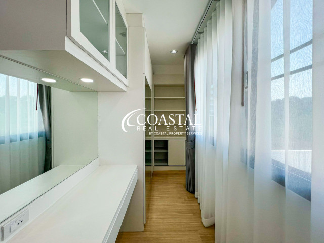 บ้านสำหรับเช่าที่นาจอมเทียน