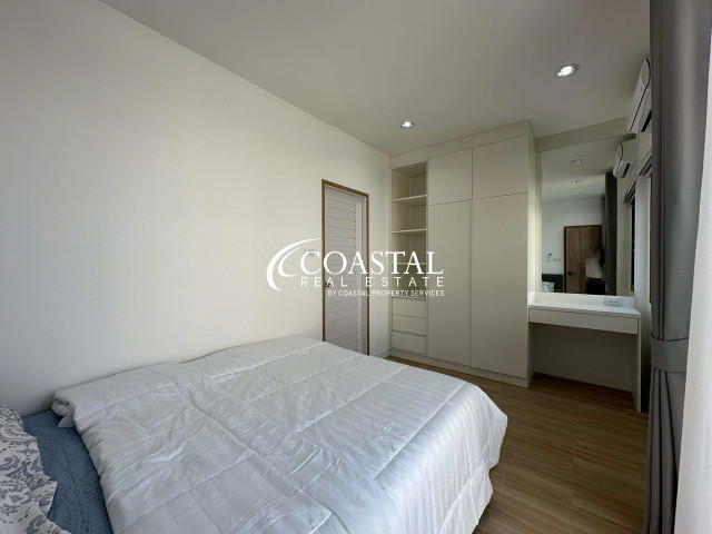 บ้านสำหรับเช่าที่นาจอมเทียน