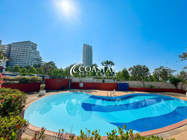 บ้านสำหรับเช่าที่นาจอมเทียน