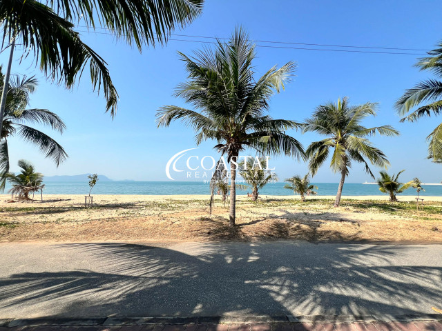 บ้านสำหรับเช่าที่นาจอมเทียน