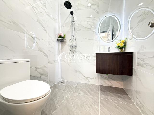 House For Sale East Pattaya