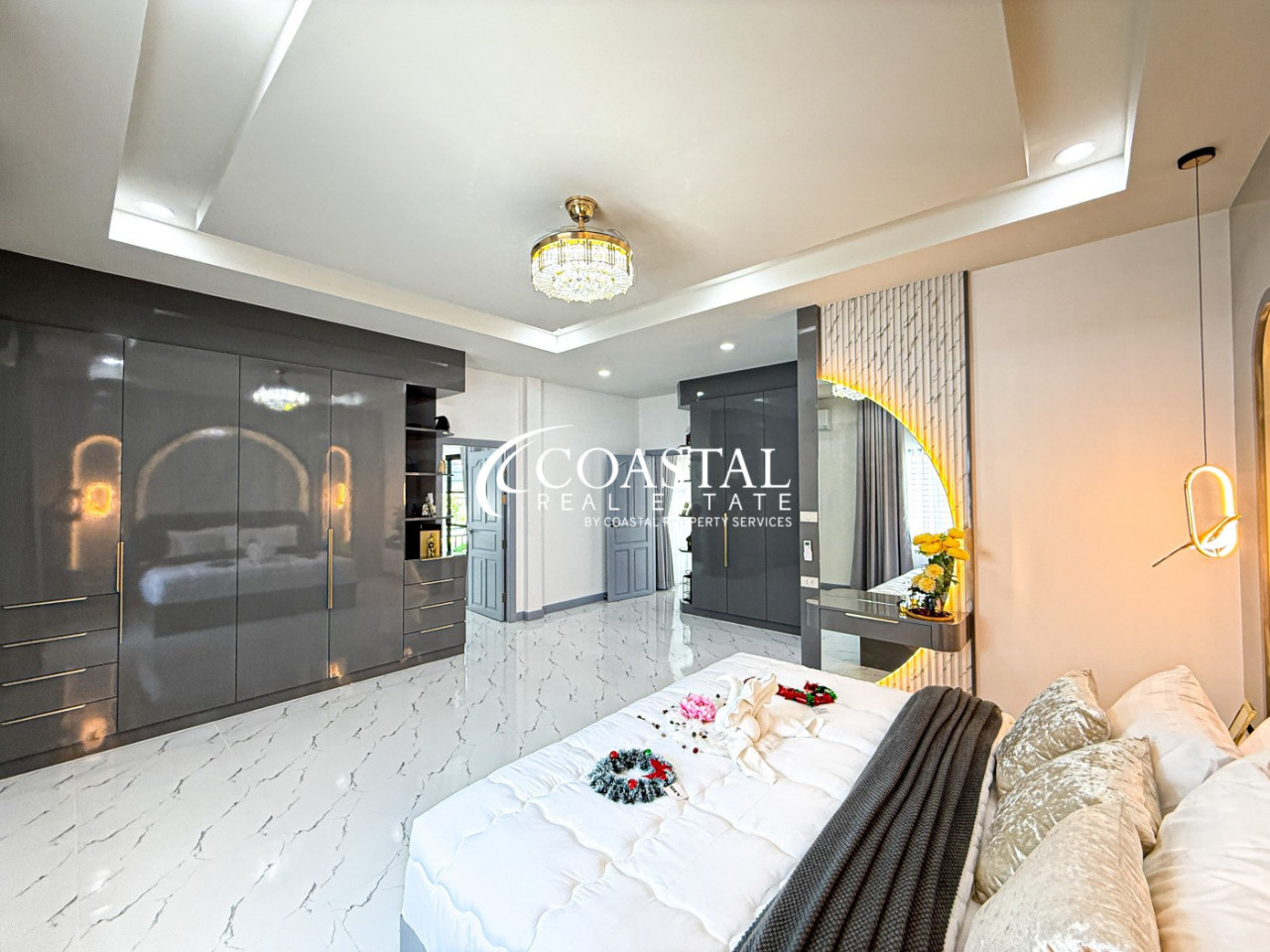 House For Sale East Pattaya