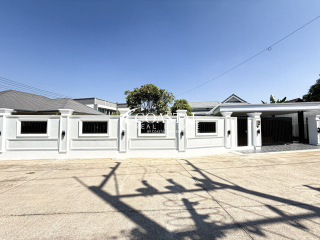 House For Sale East Pattaya