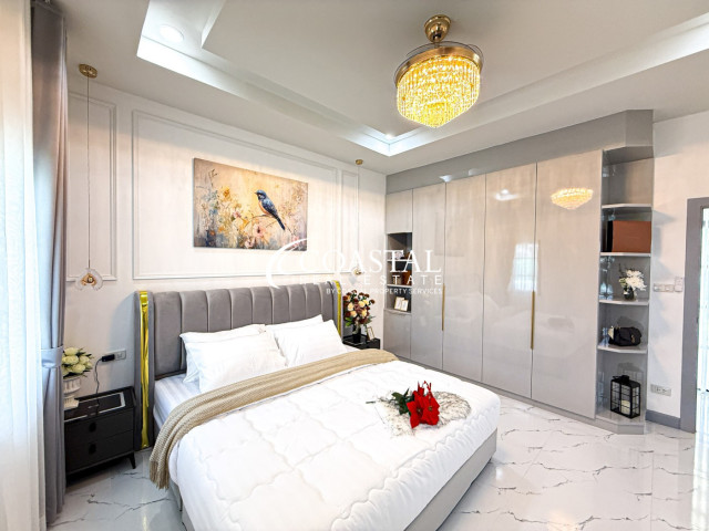 House For Sale East Pattaya