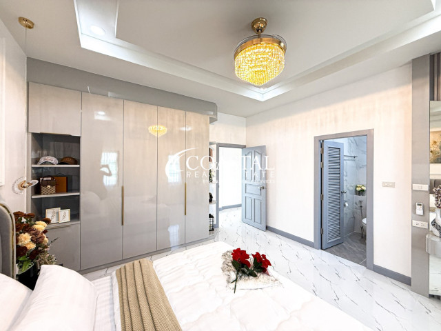 House For Sale East Pattaya