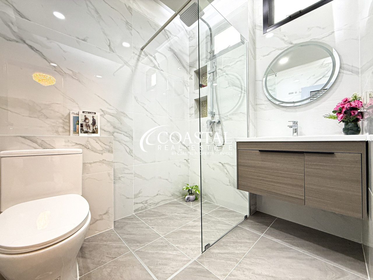 House For Sale East Pattaya