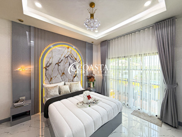 House For Sale East Pattaya