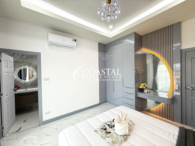House For Sale East Pattaya