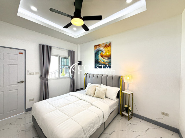 House For Sale East Pattaya