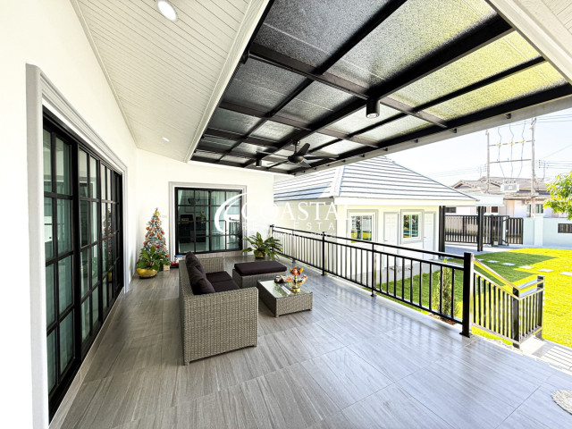 House For Sale East Pattaya