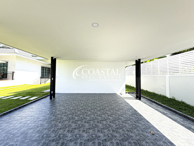 House For Sale East Pattaya