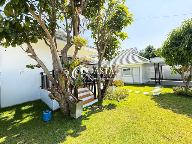 House For Sale East Pattaya