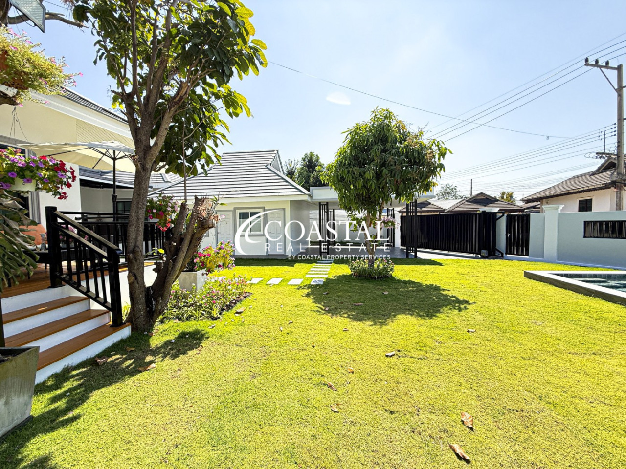 House For Sale East Pattaya