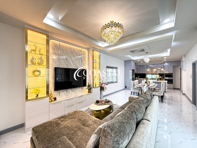 House For Sale East Pattaya