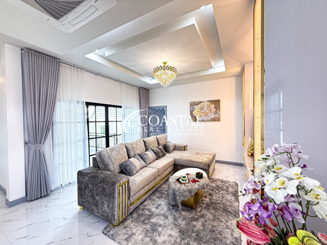 House For Sale East Pattaya