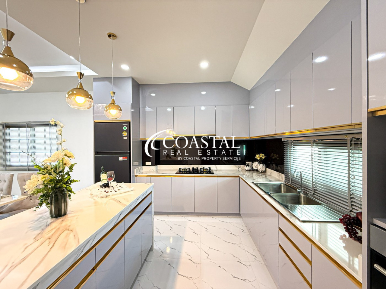 House For Sale East Pattaya