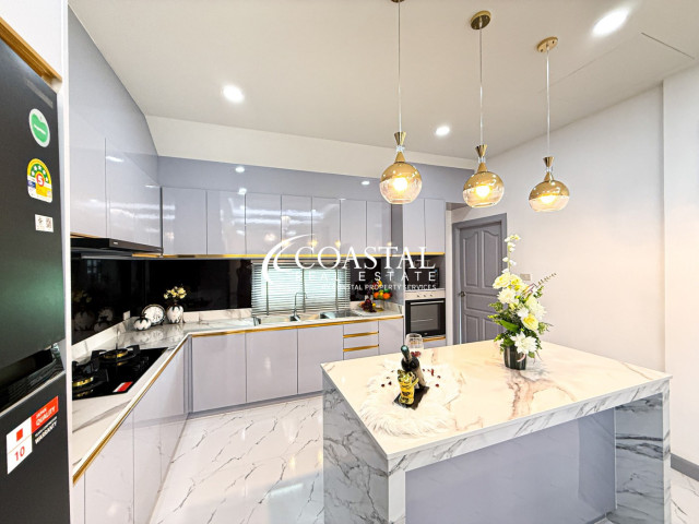 House For Sale East Pattaya