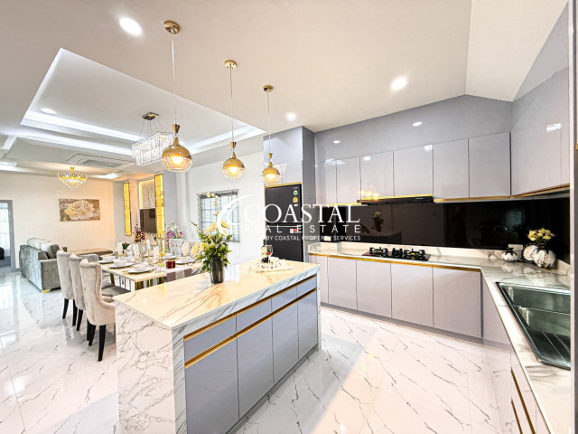 House For Sale East Pattaya