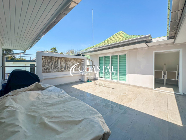 House For Rent Huay Yai