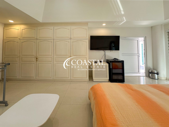 House For Rent Huay Yai