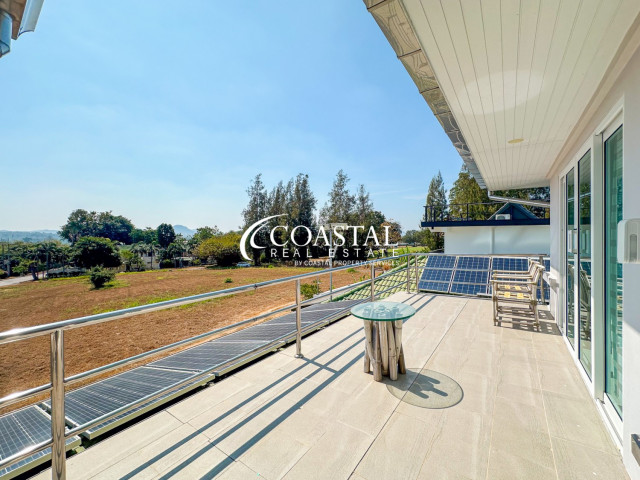 House For Rent Huay Yai