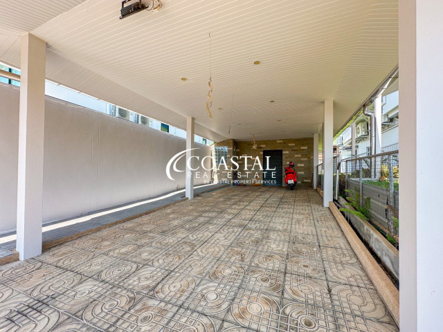 House For Rent Huay Yai