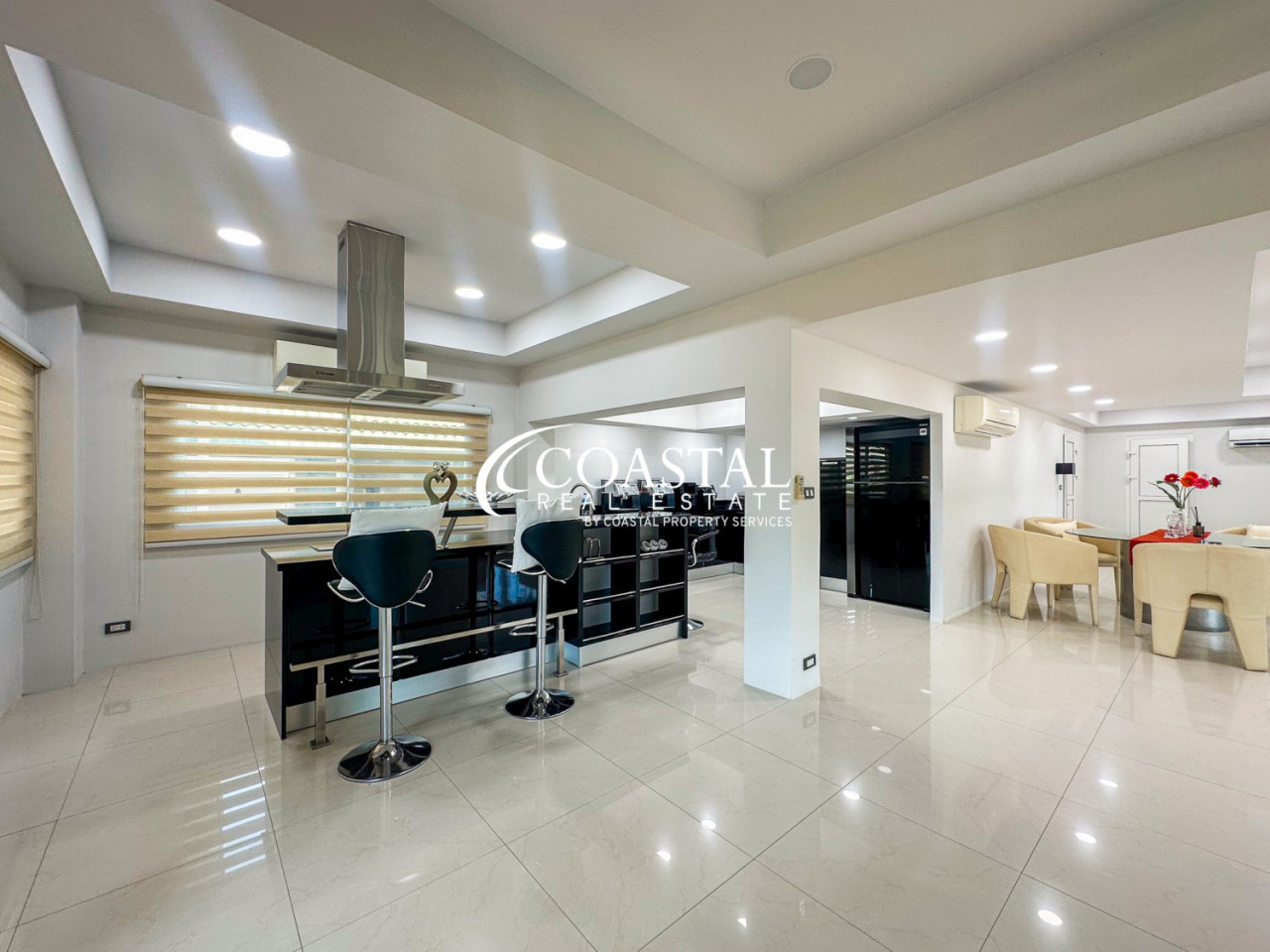 House For Rent Huay Yai