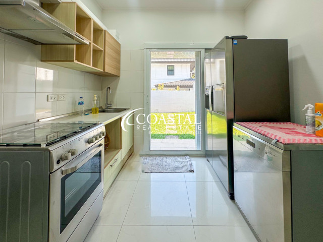 House For Rent Huay Yai