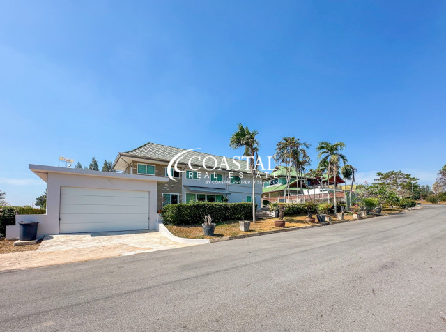 House For Rent Huay Yai