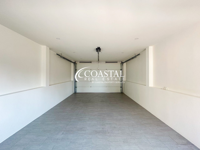 House For Rent Huay Yai