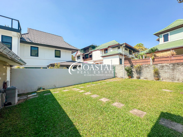 House For Rent Huay Yai