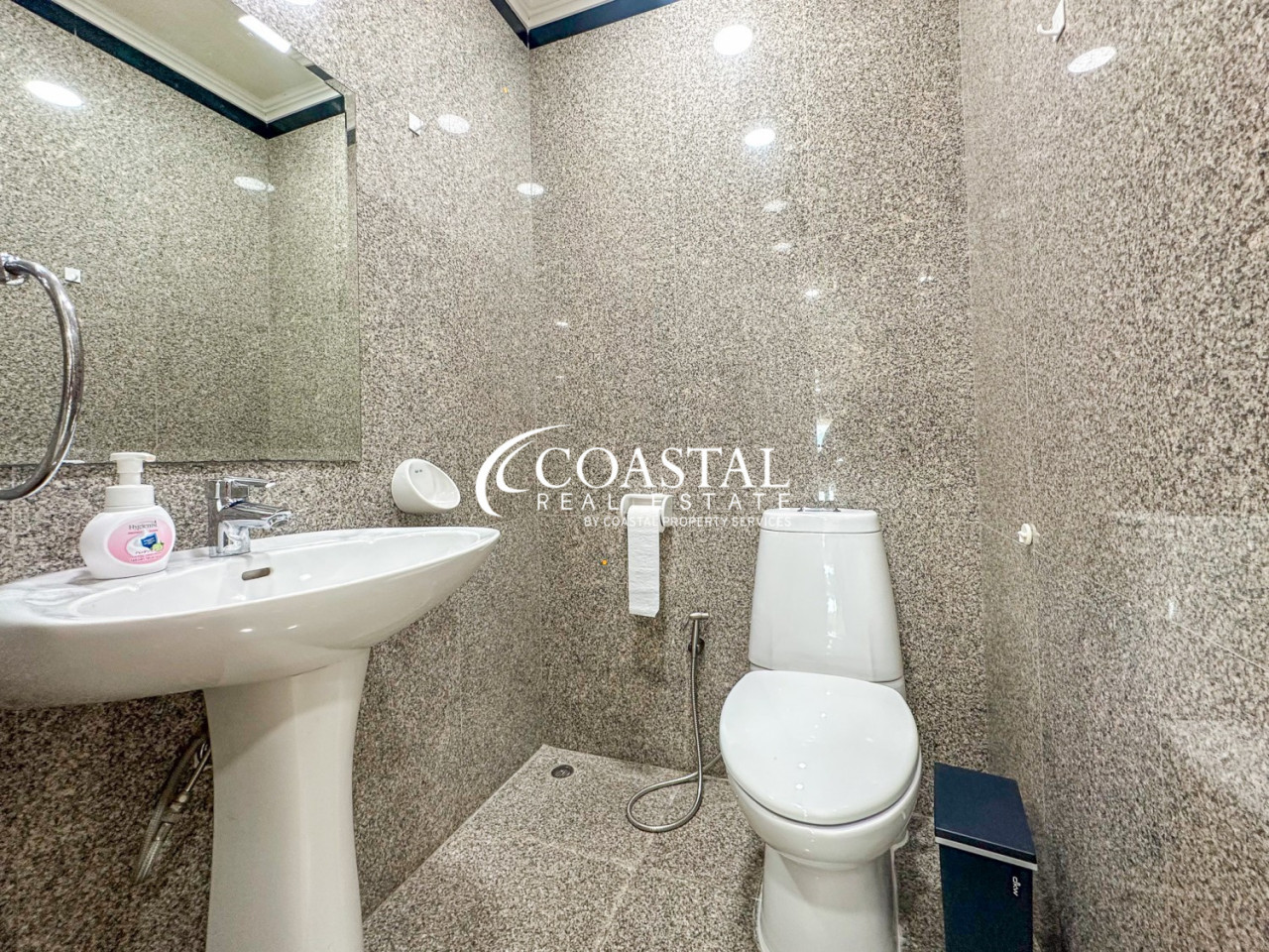 House For Rent Huay Yai