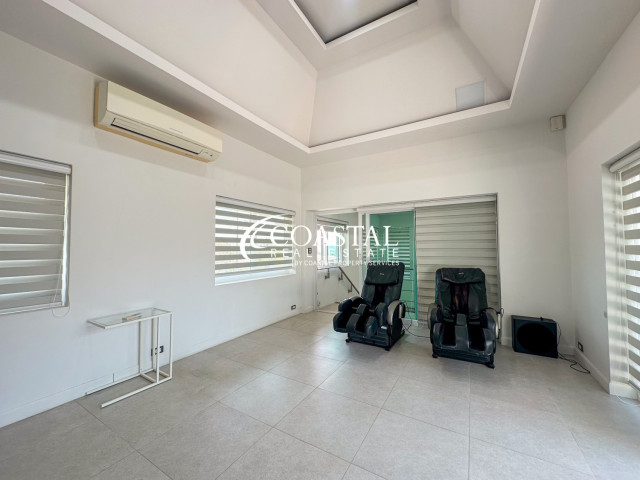 House For Rent Huay Yai