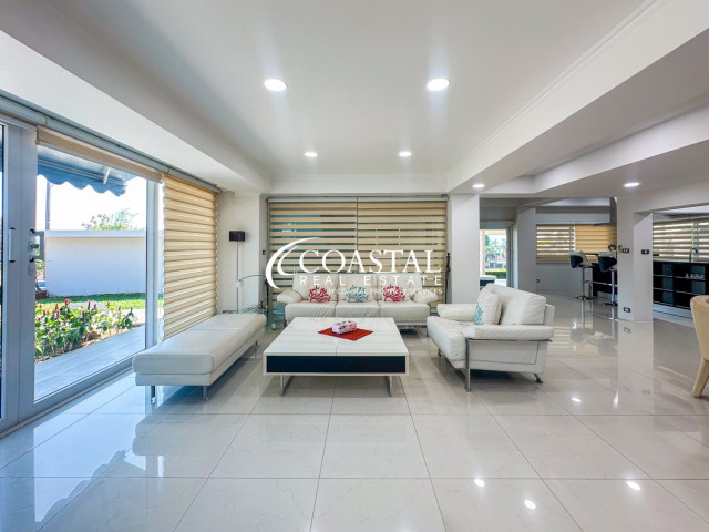 House For Rent Huay Yai