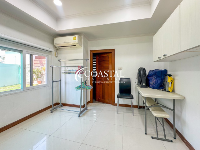 House For Rent Huay Yai