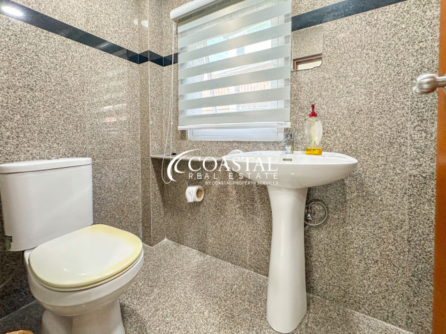 House For Rent Huay Yai