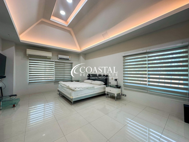 House For Rent Huay Yai